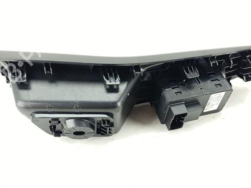 Left rear window switch MG MG 3 (ZP2_)  | BP30153541I29 
