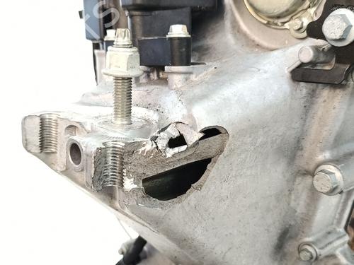 Engine FORD FOCUS IV (HN) 1.0 EcoBoost | BP38775405M1 - Image 8