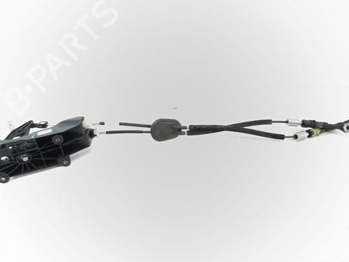 Gearstang RENAULT MEGANE IV Hatchback (B9A/M/N_) 1.3 TCe 140 (B9NB) | BP38252670M90 - Image 7