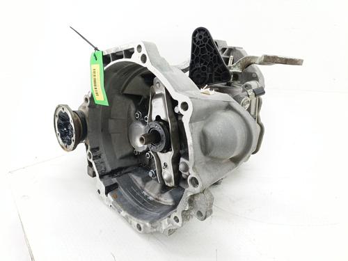 Used Gearbox SKODA OCTAVIA III (5E3, NL3, NR3) 1.6 TDI (110 hp) 31591621