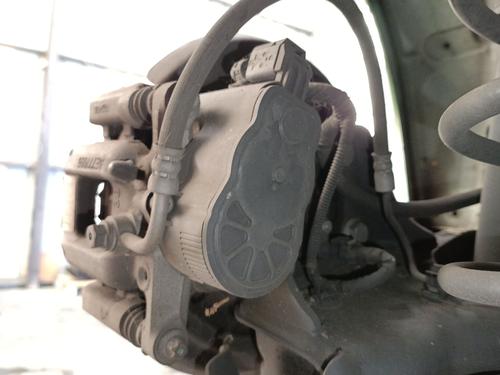 Left rear brake caliper PEUGEOT 308 III (FB_, FH_, FP_, F3_, FM_) BlueHDi 130 (FBYHZL, FBYHZT) | BP30081453M107