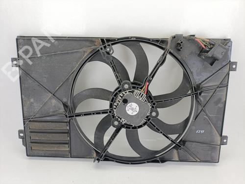 Koelventilatormotor SEAT ALTEA (5P1) [2004-2015]  25879001