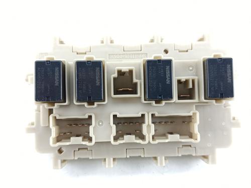 Fuse box RENAULT KADJAR (HA_, HL_) 1.3 TCe 160 (HLNC) | BP34441776E1 - Image 3