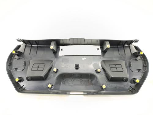 Boot lining FORD FIESTA VII (HJ, HF) 1.0 EcoBoost | BP38060622I3 - Image 3