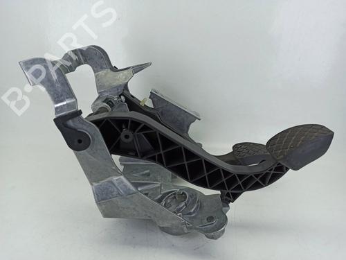 Break pedal AUDI A4 B8 (8K2) 2.0 TDI | BP10570591I19 