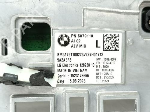 Display BMW 2 Active Tourer (U06) 218d | BP36993514C48 - Image 5
