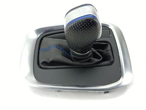 Shift knob RENAULT MEGANE IV Hatchback (B9A/M/N_) 1.3 TCe 140 (B9NB) | BP34715688I34 - Image 3