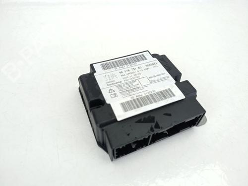 Used ECU airbags OPEL CORSA F (P2JO) 1.2 (68) (101 hp) 30437420