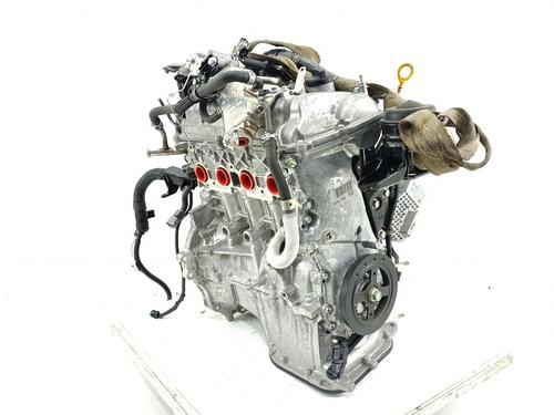 Używane Silnik TOYOTA YARIS (_P13_) 1.5 Hybrid (NHP130_, NHP130) (101 hp) 31352980
