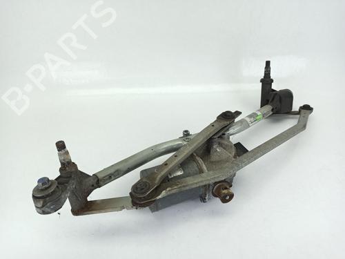 Used Front wiper motor RENAULT LAGUNA III Grandtour (KT0/1) [2007-2015]  9148945