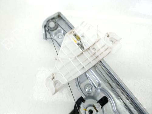 Front right window mechanism KIA SPORTAGE V (NQ5) | BP32450309C23