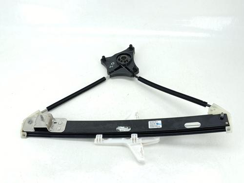 Used Rear right window mechanism Rear right window mechanism SEAT IBIZA V (KJ1, KJG) 1.0 MPi (80 hp) 33757994 33757994