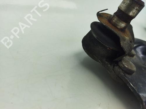 Right front suspension arm PEUGEOT 207 (WA_, WC_) 1.6 HDi | BP11680455M13 