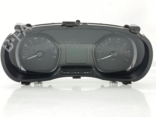 Used Instrument cluster Instrument cluster FIAT SCUDO Van 1.5 Multijet 100 (506) (102 hp) 34623848 34623848