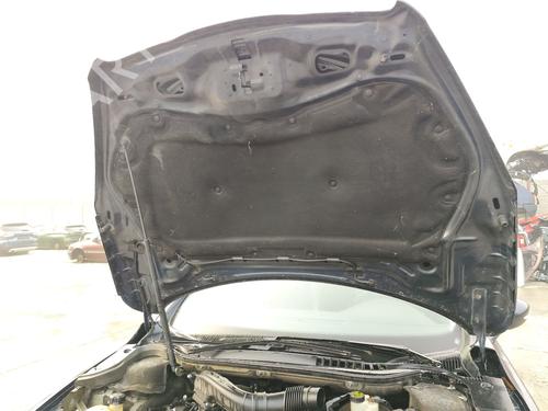 Hood PEUGEOT 508 I (8D_) 2.0 HDi | BP29998924C1 