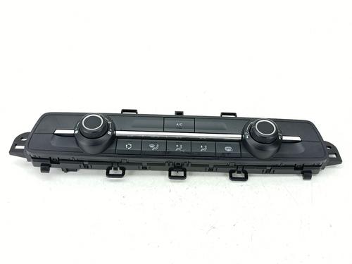 Used Climate control Climate control CITROËN JUMPY III Van (V_) 1.5 BlueHDi 100 (102 hp) 40038662 40038662