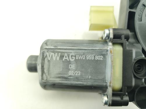 Right front window motor AUDI A1 Sportback (GBA) 30 TFSI | BP26506242E20 