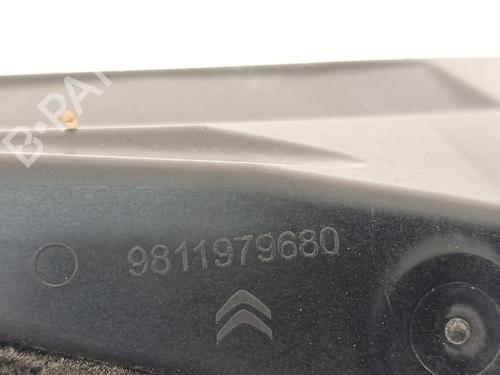 Torpedoplade CITROËN C3 III (SX) 1.2 PURETECH 82 | BP38992734C110 - Image 6