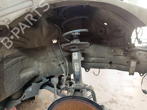 Used Right front shock absorber SKODA OCTAVIA III (5E3, NL3, NR3) 1.6 TDI (110 hp) 31443354