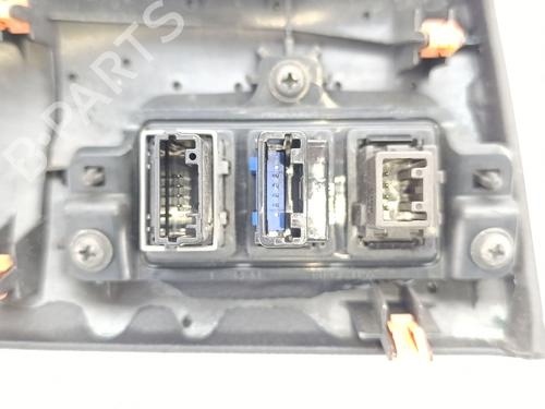 Headlight switch TOYOTA C-HR (_X1_) 1.8 Hybrid (ZYX10_, ZYX11_) | BP31833641I24