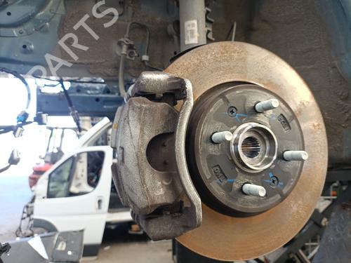Used Left front brake caliper Left front brake caliper 37518837 37518837