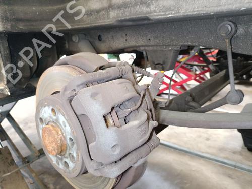 Left rear brake caliper VW CRAFTER Van (SY_, SX_) 2.0 TDI FWD (SYB, SYC, SYD) | BP34343226M107 - Image 2
