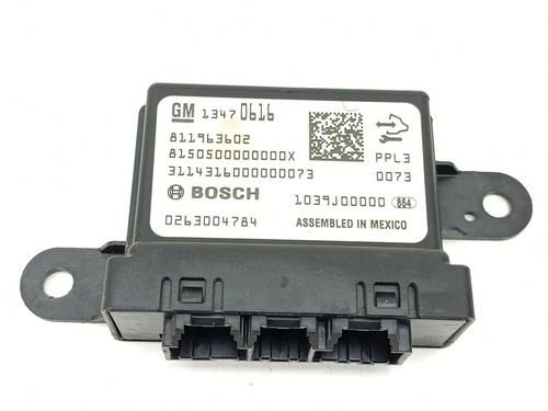 Used Electronic module Electronic module OPEL CORSA E (X15) [2014-2026] 33120641 33120641