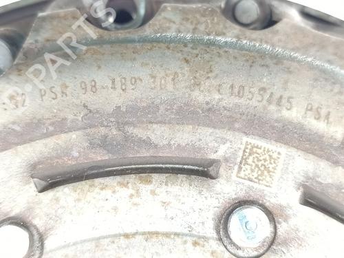 Other PEUGEOT 2008 II (UD_, US_, UY_, UJ_, UR_, UC_) 1.2 PureTech 130 (USHNS, URHNS) | BP30960134O1 