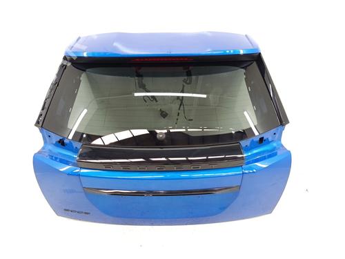 Used Tailgate PEUGEOT 2008 II (UD_, US_, UY_, UJ_, UR_, UC_) 1.2 PureTech 100 (USHNK) (101 hp) 31975642