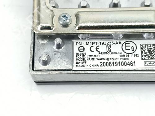 Electronic module FORD KUGA III (DFK) 2.0 EcoBlue mHEV | BP37074033M83 - Image 2