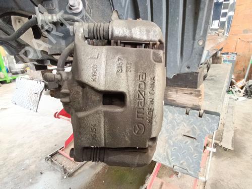 Used Left front brake caliper Left front brake caliper 38859191 38859191