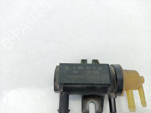 Electronic sensor MERCEDES-BENZ SPRINTER 3,5-t Van (B906)  | BP26559977M84 