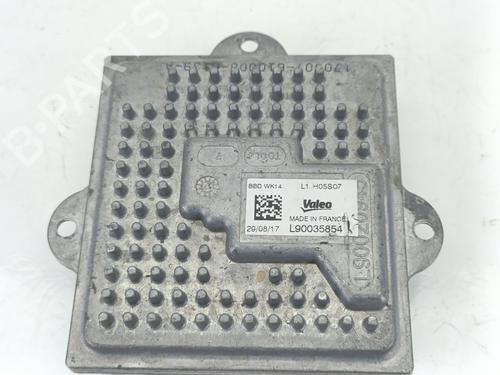 Module xenonverlichting JEEP GRAND CHEROKEE IV (WK, WK2) 3.0 CRD V6 4x4 | BP26560216C53 