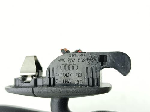 Right sun visor AUDI A3 Sportback (8YA, 8YF) 35 TFSI Mild Hybrid | BP33931302I2  - Image 5