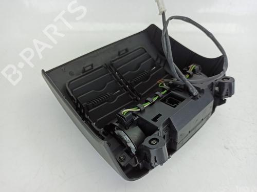 Climate control MERCEDES-BENZ E-CLASS (W211) E 270 CDI (211.016) | BP25874759I5 