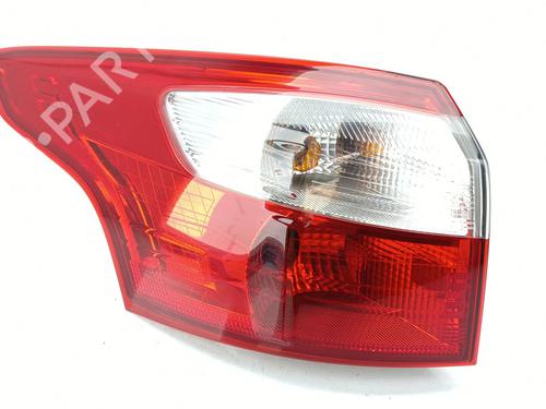 Used Left taillight FORD FOCUS III Turnier 1.6 TDCi (115 hp) 28425998