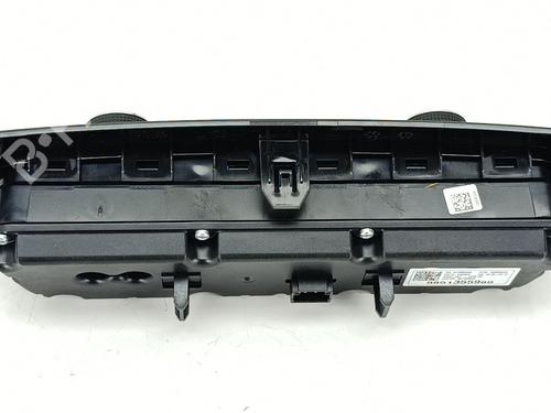 AC Styreenhet / Manøvreringsenhet OPEL CORSA F (P2JO) 1.2 (68) | BP30078575I5 