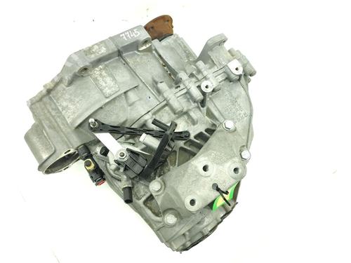 Gearbox CUPRA FORMENTOR (KM7, KMP) 1.5 TSI | BP31169187M3 