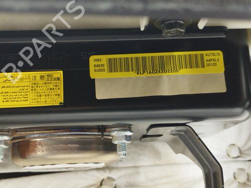 Airbag Kit KIA SPORTAGE III (SL) 1.7 CRDi | BP25875516C86 