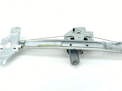 Front right window mechanism CITROËN C3 III (SX) 1.5 BlueHDi 100 (SXYHYP, SXYHTU) | BP32369225C23