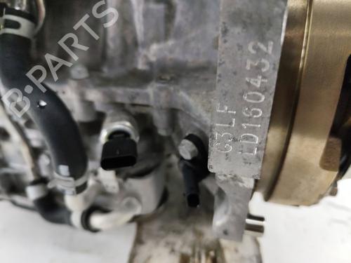 Engine HYUNDAI i30 FASTBACK (PDE, PDEN) 1.0 T-GDI | BP28378040M1 - Image 9