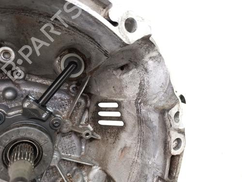 Gearbox CITROËN JUMPY III Van (V_) 2.0 BlueHDi 120 | BP35956763M3 - Image 11
