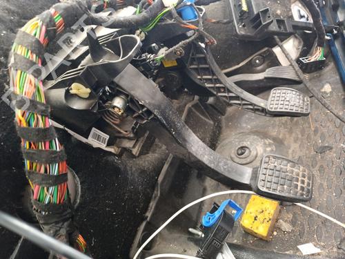 Used Clutch pedal Clutch pedal 38859154 38859154