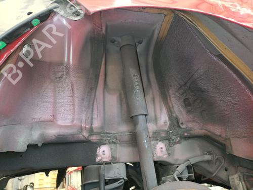 Used Right rear shock absorber Right rear shock absorber 37467341 37467341