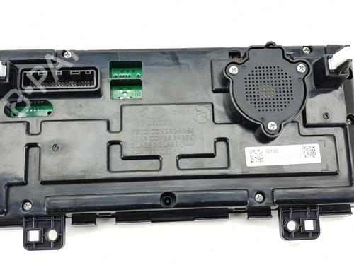 Instrument cluster HYUNDAI TUCSON (NX4E, NX4A) 1.6 T-GDi | BP28318930C47 