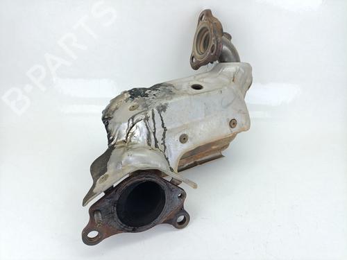 Used Catalyst RENAULT MEGANE IV Hatchback (B9A/M/N_) [2015-2025]  26554427