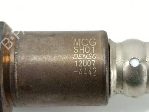 Electronic sensor MAZDA 3 (BM, BN) 2.2 D | BP38617040M84 - Image 3