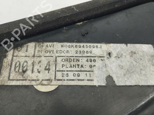 Left taillight SEAT IBIZA II (6K1) 1.9 D | BP14835225C34 