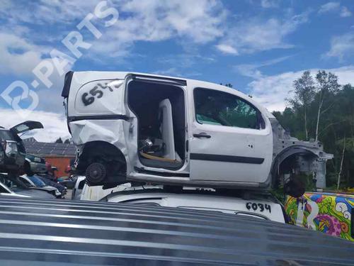 Used Parts RENAULT KANGOO Express (FW0/1_)    1078619