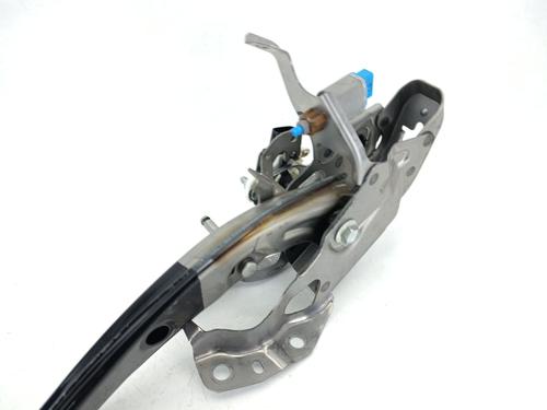 Break pedal TOYOTA COROLLA Hatchback (_E21_, _EA1_, _EH1_) | BP31939521I19